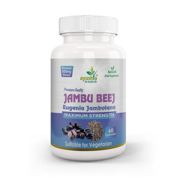 Jambu Bij Capsule