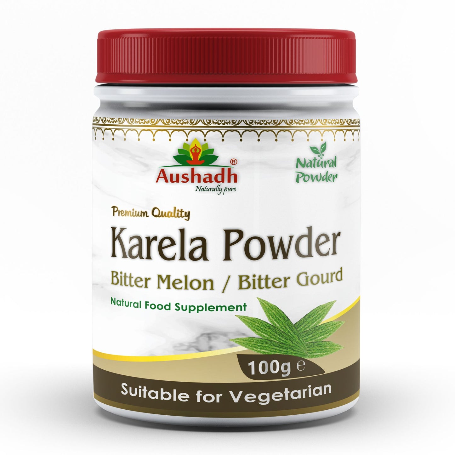 Bitter Gourd Karela Powder