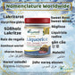 Liquorice Root Powder (Yastimadhu - Mulethi - Jethimadh)