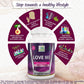 Love Me Capsule Potency Organic