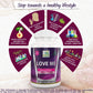 Love Me Capsule Potency Organic