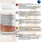 Maca Root Capsule EU Certified