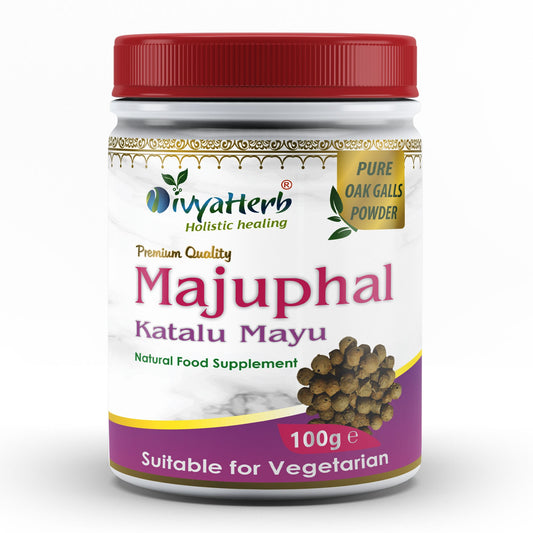 Majuphal Katalu Mayu Powder