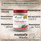 DivyaHerb Mamejavo Powder 100 gram - Daily Wellness Support