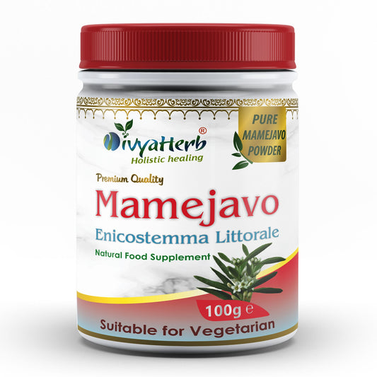 Mamejavo Powder