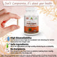 Neem Margosa Capsule Bioavailability