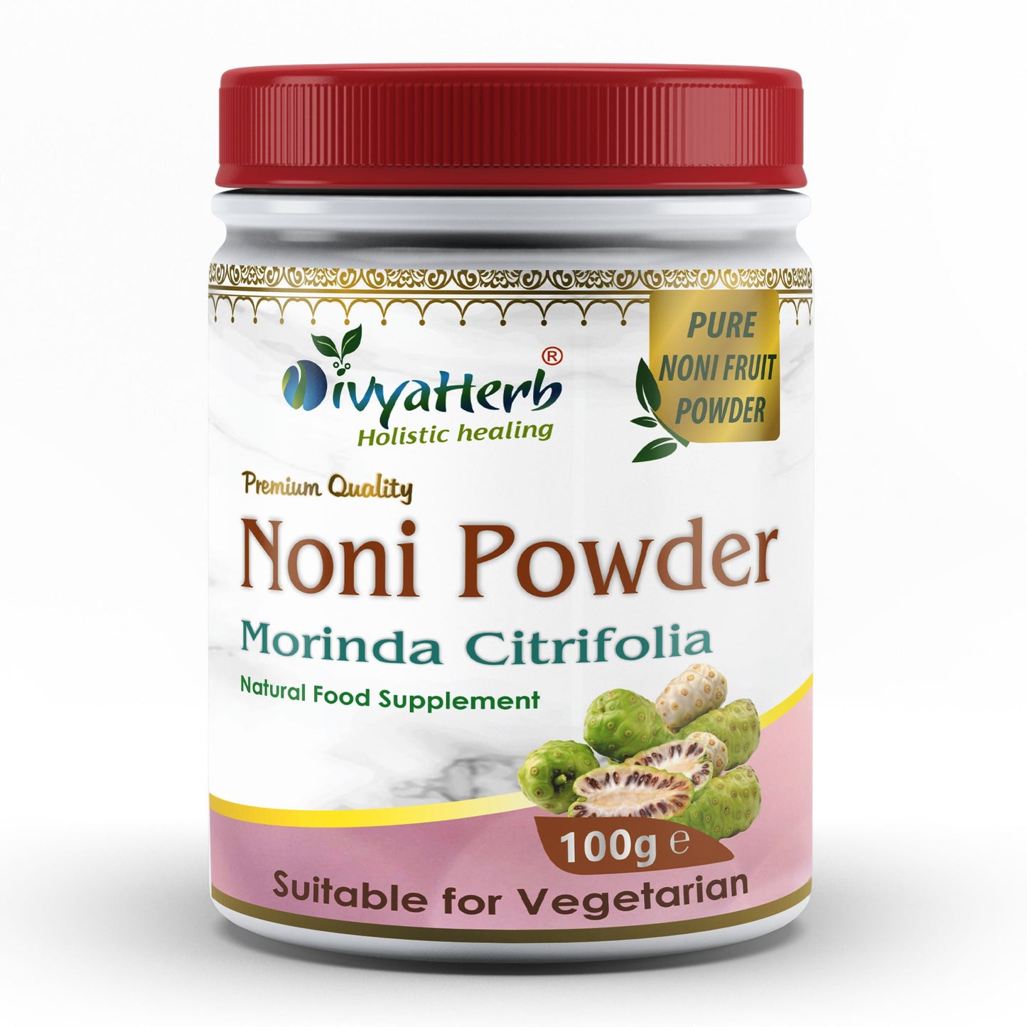 Noni Powder