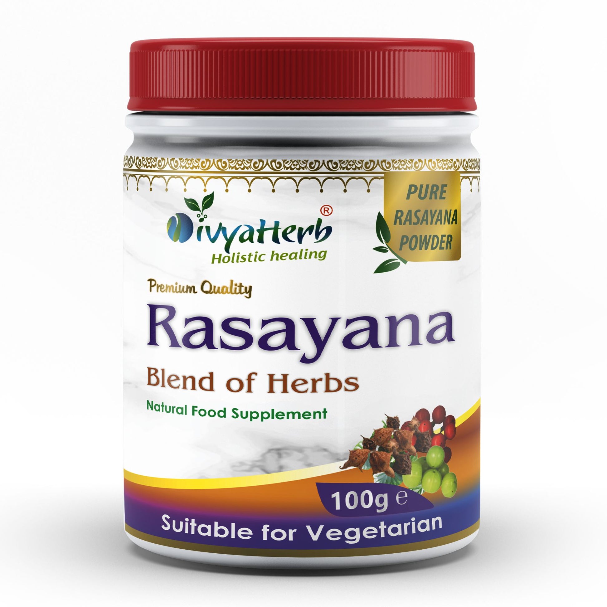 Rasayana Powder