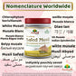 Aushadh Safed Musli Powder 100 gram - Daily Vitality Support