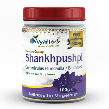 Shankpushpi Powder