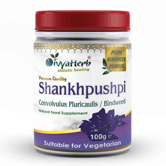 Shankpushpi Powder