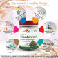 Shatavari Powder Potency Organic