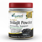 Pure Himalayan Shilajit Powder Fulvic Acid Humic Acid and Minerals