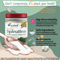 Spirulina Powder Bioavailability