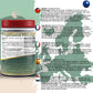 Spirulina Powder EU Certified