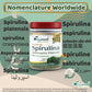 Spirulina Powder Synonyms Vernacular Names