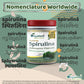Spirulina Powder Regional Names Synonyms