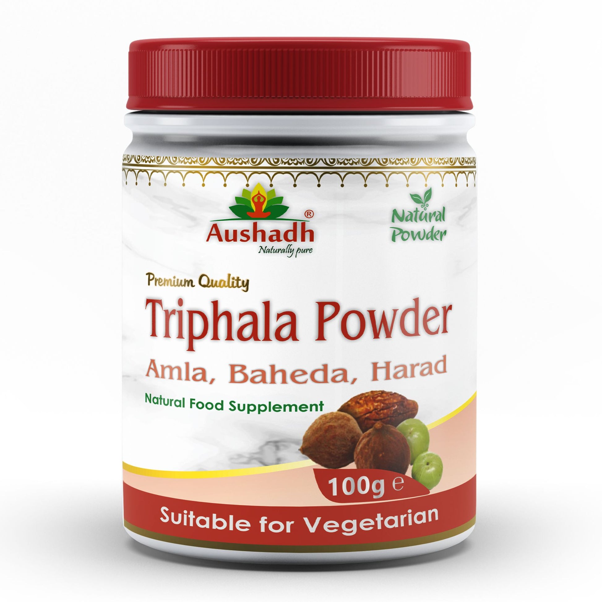 Triphala Powder