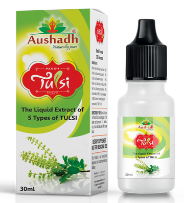 Natural Health Hamper