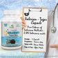 Valerian Root CapsulePrescription