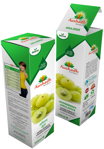 Amla Fruit Gooseberry Juice Bioavailability