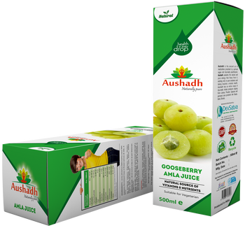 Amla Fruit Gooseberry Juice