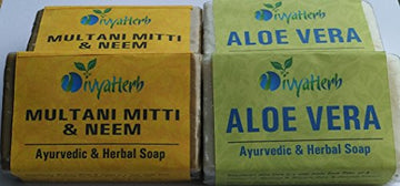 Aloe Vera Soap